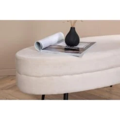 Svea - Axel Hocker - Velvet - Beige 12 Svea - Axel Hocker - Velvet - Beige -LeenBakker Winkel 0080dd80eb3c4014b9b80ca2d3249354