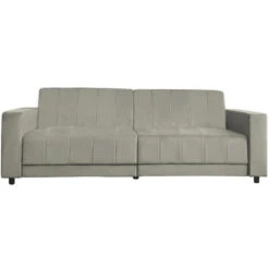 Allie II - Slaapbank 3-zits In Taupe Fluweel -LeenBakker Winkel 00f0dfd58d974df7ab0d456bb6b229e3