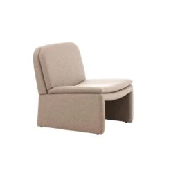 Svea - Miguel Fauteuil - Bruin -LeenBakker Winkel 019abf7941134e558938a42ce16c06b8