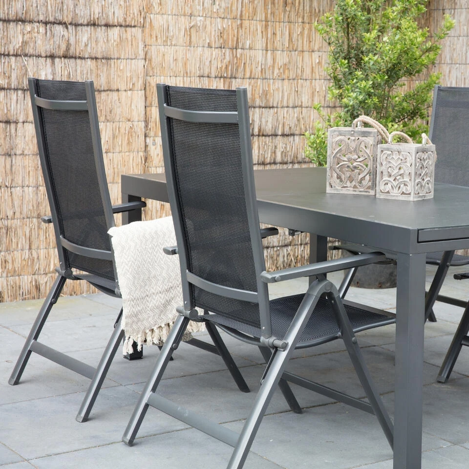 Les - Carino Standenstoel 4 Les - Carino Standenstoel - Afbeelding 2