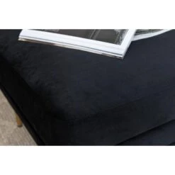 Svea - Tess Hocker - Velvet - Zwart -LeenBakker Winkel 035cde9ddc3f4672a515523bd7de15ef