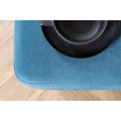 Svea - Tess Hocker - Velvet - Blauw 15 Svea - Tess Hocker - Velvet - Blauw -LeenBakker Winkel 050d95e453394cb48d8b08f7a2c4eeae