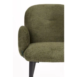 Housecraft Living Alaz Eetkamerstoelen Groen - Set Van 2 -LeenBakker Winkel 056073c1b7f94bacaab9a2896c03cecd