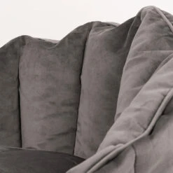 Icon Zitzak Sirena - Fluwelen Zitzak - Houtskool 12 Icon Zitzak Sirena - Fluwelen Zitzak - Houtskool -LeenBakker Winkel 05c46d50ed42475ab0fc704e1504a923