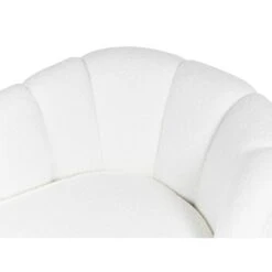 ALLIER - Chaise Longue - Off-white - Rechterzijde - Bouclé 21 ALLIER - Chaise Longue - Off-white - Rechterzijde - Bouclé -LeenBakker Winkel 06a6e91743b74cc3afc291143c400b3e