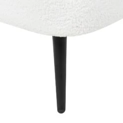 ALLIER - Chaise Longue - Off-white - Rechterzijde - Bouclé 25 ALLIER - Chaise Longue - Off-white - Rechterzijde - Bouclé -LeenBakker Winkel 0726a9446cbf44b88d8a19c8c12fe9d7