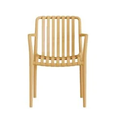 DS4U - Max Terrasstoel - Mosterd Geel 9 DS4U - Max Terrasstoel - Mosterd Geel -LeenBakker Winkel 07e1e0b9add6458b91807e958258a19b