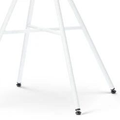 Nolon Noa-Liz Eetkamerstoel Zwart - Okergeel Kussen - Witte Poten 15 Nolon Noa-Liz Eetkamerstoel Zwart - Okergeel Kussen - Witte Poten -LeenBakker Winkel 08ffa5b4c30346af8afa78030595fe87