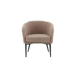 Svea - Liro Fauteuil - Teddy - Bruin 13 Svea - Liro Fauteuil - Teddy - Bruin -LeenBakker Winkel 0a9474ae3c204718939f0e60c09c8e7f