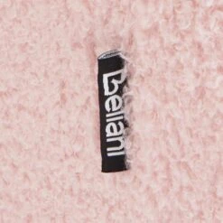 DAVIK - Fauteuil - Pastelroze - Bouclé -LeenBakker Winkel 0bb7c936e5134857b7d08baff708eea9