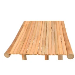 Bank Van Bamboehout -LeenBakker Winkel 0beaf19d27de4e6ea4962208a8b33a69