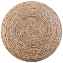 Home Deco Factory Bijzet Kruk Mirage - Ibiza/boho - Dennenhout -LeenBakker Winkel 0c178e2d337345fcb9ecf08979a95ba3