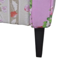 VidaXL - Fauteuils - Multikleur - Stof 14 VidaXL - Fauteuils - Multikleur - Stof -LeenBakker Winkel 0c29299b77ba4bf3803771aca32370db