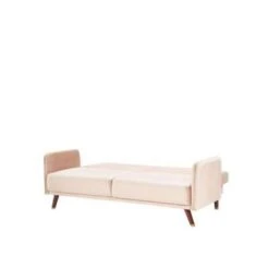 Beliani Driezitsbank - SENJA Beige Fluweel 9 Beliani Driezitsbank - SENJA Beige Fluweel -LeenBakker Winkel 0ccb3614840c43bd9bbd065533c299a6