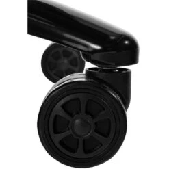 CLP Bureaustoel Keren Zwart Frame - Echt Leer - Wit 17 CLP Bureaustoel Keren Zwart Frame - Echt Leer - Wit -LeenBakker Winkel 0d3650da61c641f5a6b49353d2a23660