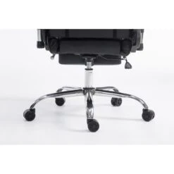 CLP Bureaustoel Limit Zwart Frame - Kunstleer - Zwart/bruin -LeenBakker Winkel 0d714fdd6cf7434da4bdcc7be18b62bb