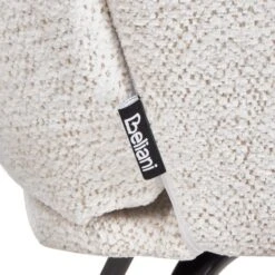 KVELIA - Schommelstoel - Wit - Polyester -LeenBakker Winkel 0da4e5cf21c7452f866470931e0e6271