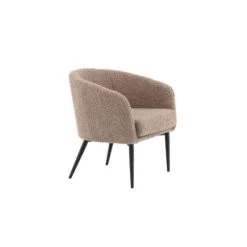 Svea - Liro Fauteuil - Teddy - Bruin 12 Svea - Liro Fauteuil - Teddy - Bruin -LeenBakker Winkel 0dce1eed7f324172ab55d31c4ca10a37