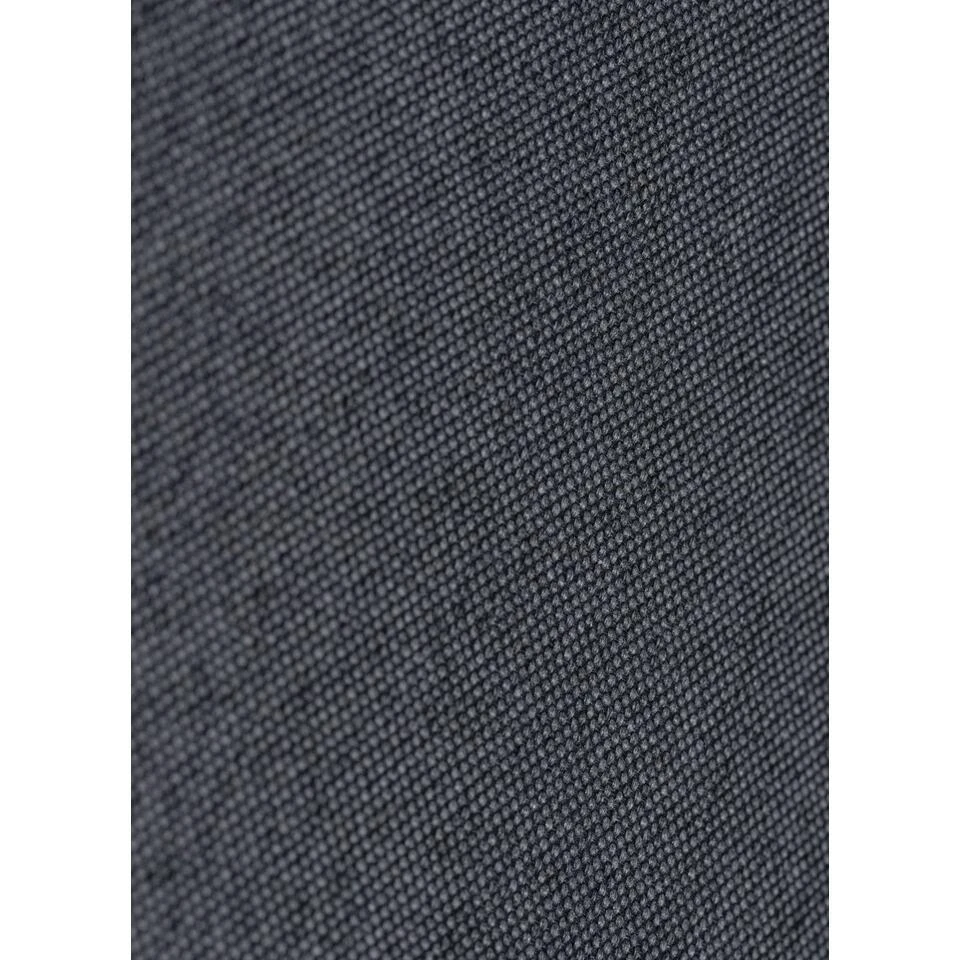 CLP Eetkamerstoel Foley Walnoot Frame - Stof - Walnoot/grijs 9 CLP Eetkamerstoel Foley Walnoot Frame - Stof - Walnoot/grijs - Afbeelding 7