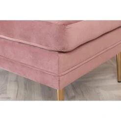Svea - Tess Hocker - Velvet - Roze -LeenBakker Winkel 0ea011f26c714241a46efbeefb435513