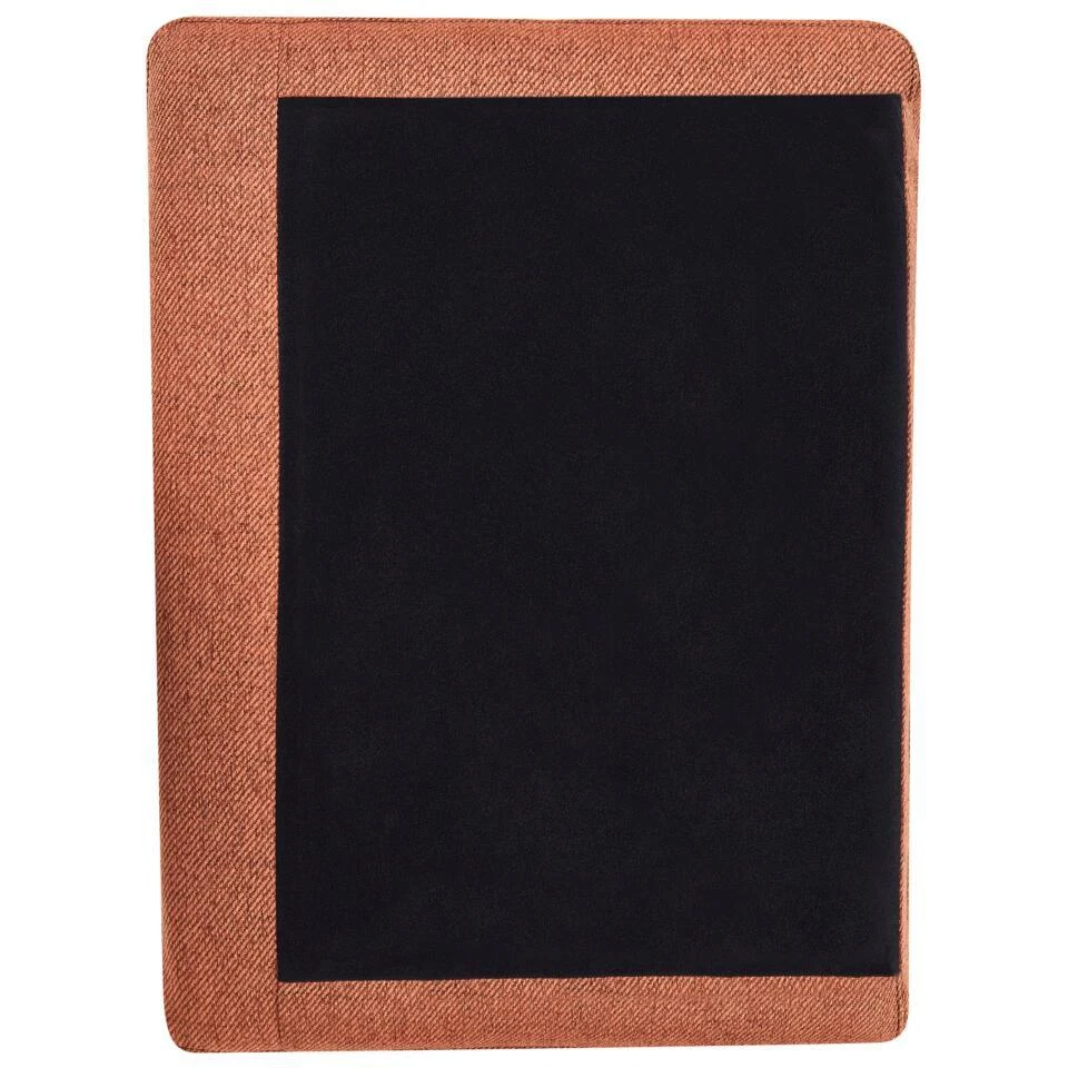 ORUM - Fauteuil - Oranje - Rotan 11 ORUM - Fauteuil - Oranje - Rotan - Afbeelding 9