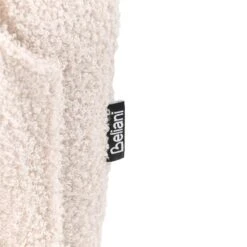 NORBY - Schommelstoel Voor Kinderen - Lichtbeige - Bouclé -LeenBakker Winkel 0f2f1e28f43849b3b4eed756a4535870