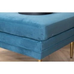 Svea - Tess Hocker - Velvet - Blauw 11 Svea - Tess Hocker - Velvet - Blauw -LeenBakker Winkel 0f516ce72582449c9ec4cda2d212f558