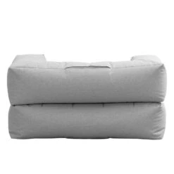 Merkloos HOME DELUXE Buitenzitzak HEAVEN - Lichtgrijs - 76 X 152 X 100 Cm -LeenBakker Winkel 0f6f6958fe1d4a81a0436dbbcb49d6f5