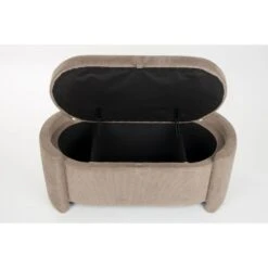 Housecraft Miro Bankje Met Opbergruimte 108 Cm - Grijs 17 Housecraft Miro Bankje Met Opbergruimte 108 Cm - Grijs -LeenBakker Winkel 0fe0461905a1477f9fab087427b6017d