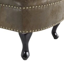 NIMES - Chaise Longue - Bruin - Linkerzijde - Kunstsuède 26 NIMES - Chaise Longue - Bruin - Linkerzijde - Kunstsuède -LeenBakker Winkel 0fec767969194a93b5427f75b37c9fb8 1