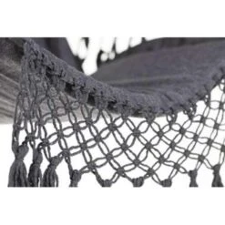 909 Outdoor Hangstoel In Grijs 8 909 Outdoor Hangstoel In Grijs -LeenBakker Winkel 1000003861 0102