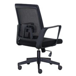 Bureaustoel Brela -LeenBakker Winkel 1000005909 0103