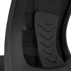 Bureaustoel Ancona Met Zitdiepteverstelling - NEN-EN 1335 -LeenBakker Winkel 1000022818 0103