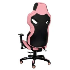 Gamestoel Race - Roze -LeenBakker Winkel 1000026819 0103