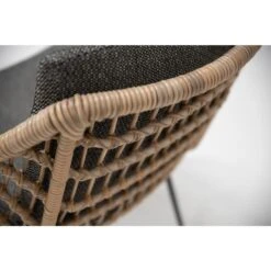 4 Seasons Cottage Tuinstoel (1 St.) 9 4 Seasons Cottage Tuinstoel (1 St.) -LeenBakker Winkel 1000031704 0103