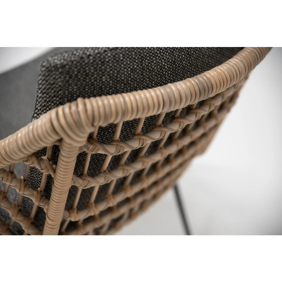 4 Seasons Cottage Tuinstoel (1 St.) 6 4 Seasons Cottage Tuinstoel (1 St.) - Afbeelding 4