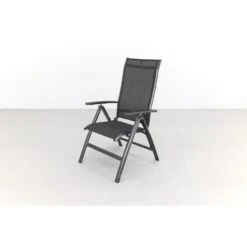 Kettler Legato Curve Standenstoel 8 Kettler Legato Curve Standenstoel -LeenBakker Winkel 1000031713 0102