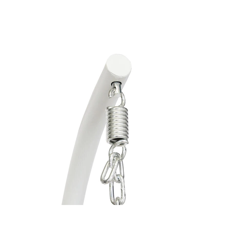 SenS-Line Funny Relax Hangstoel - Wit 6 SenS-Line Funny Relax Hangstoel - Wit - Afbeelding 4