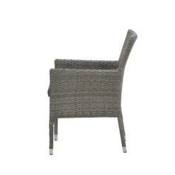 Garden Impressions Jerba Stapelbare Tuinstoel -LeenBakker Winkel 1000040776 0103