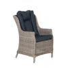 Garden Impressions Marbella Tuinstoel - Vintage Willow -LeenBakker Winkel 1000040779