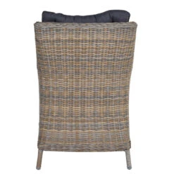 Garden Impressions Marbella Tuinstoel - Havanna Zand 8 Garden Impressions Marbella Tuinstoel - Havanna Zand -LeenBakker Winkel 1000040796 0103