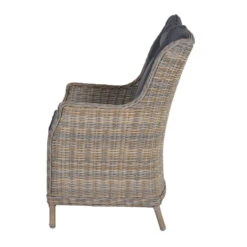 Garden Impressions Marbella Tuinstoel - Havanna Zand 9 Garden Impressions Marbella Tuinstoel - Havanna Zand -LeenBakker Winkel 1000040796 0104