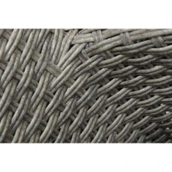 Garden Impressions Jerba Tuinstoel Grijs - 2 Stuks -LeenBakker Winkel 1000042194 0104