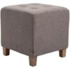 Clp Hocker Pharao Taupe -LeenBakker Winkel 1000044365