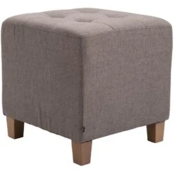 Clp Hocker Pharao Taupe