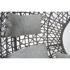 Sens-Line Mona Hangstoel Sand -LeenBakker Winkel 1000048767 0102