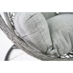 Sens-Line Mona Hangstoel Sand -LeenBakker Winkel 1000048767 0103