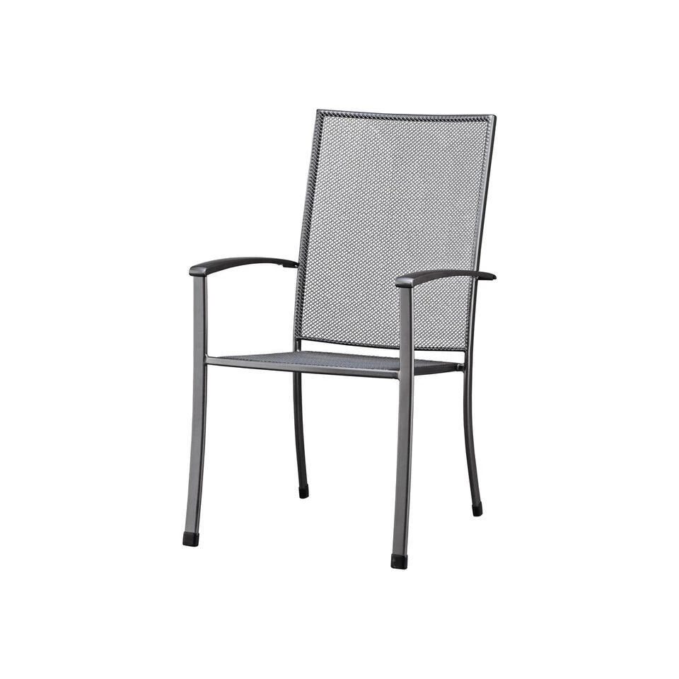 Kettler Siero Stapelstoel 3 Kettler Siero Stapelstoel