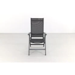 Kettler Easy Verstelbare Tuinstoel 9 Kettler Easy Verstelbare Tuinstoel -LeenBakker Winkel 1000048808 0103