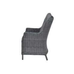 Garden Impressions Osborne Dining Tuinstoel - Earl Grey -LeenBakker Winkel 1000048813 0102